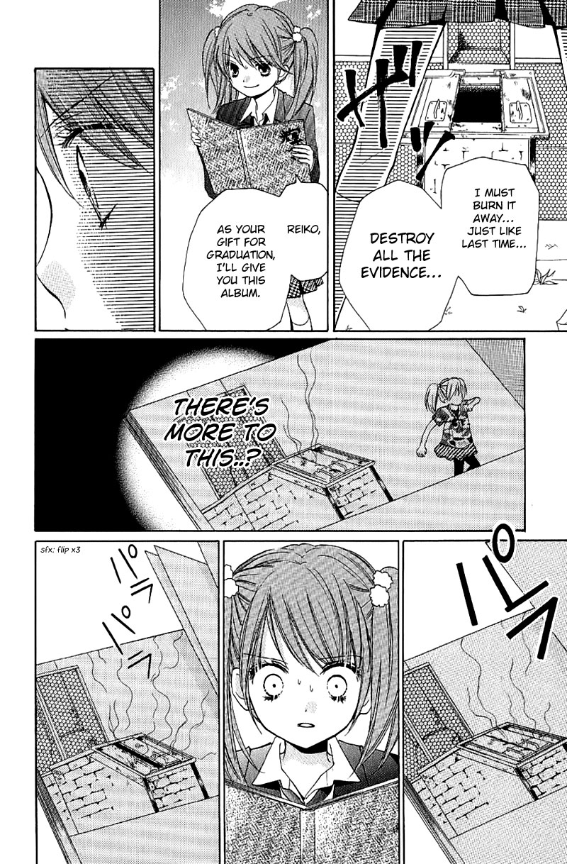 Read Zekkyou Gakkyuu EN Manga Online