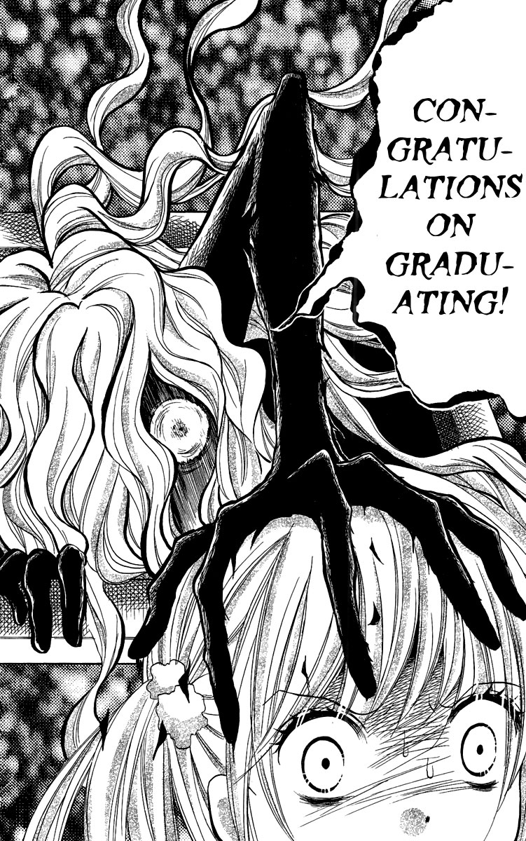 Read Zekkyou Gakkyuu EN Manga Online