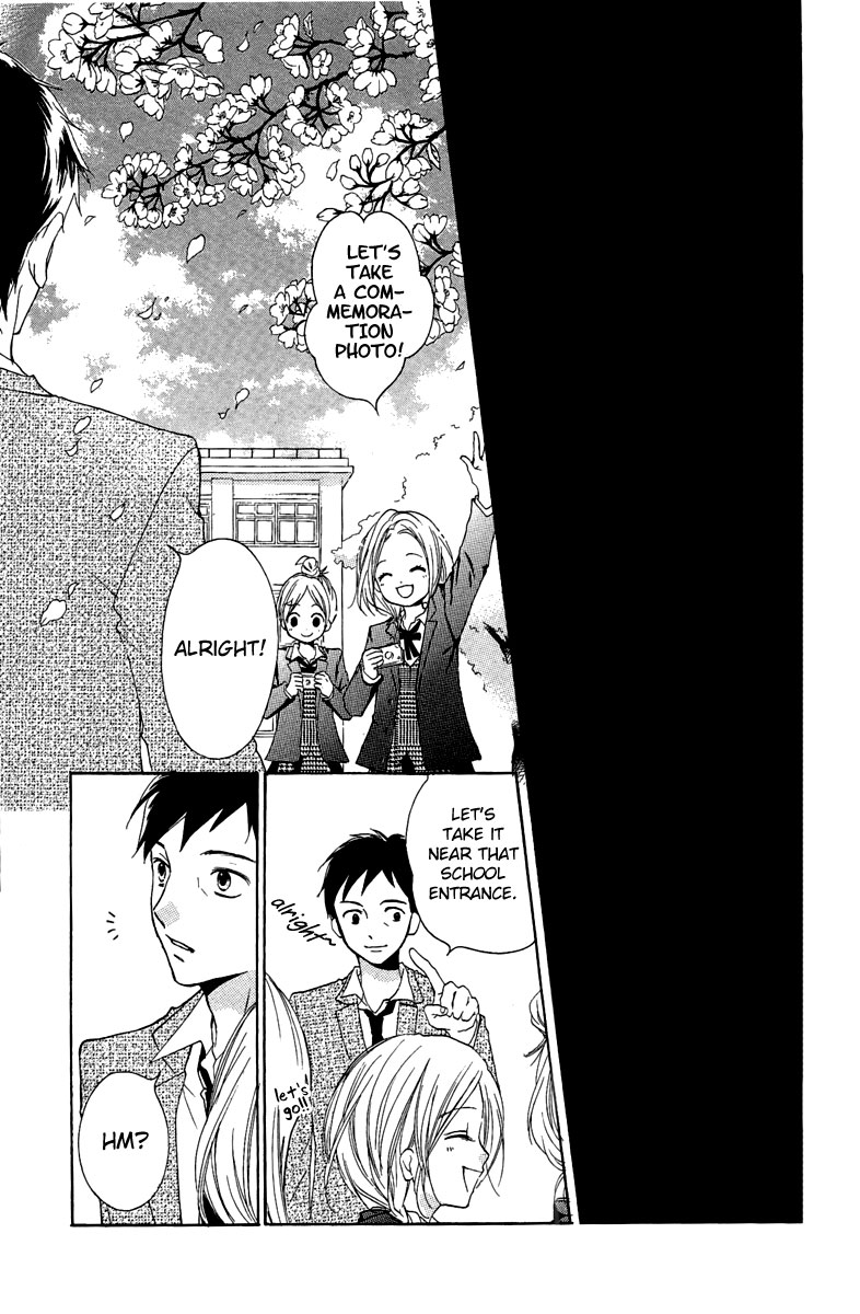 Read Zekkyou Gakkyuu EN Manga Online