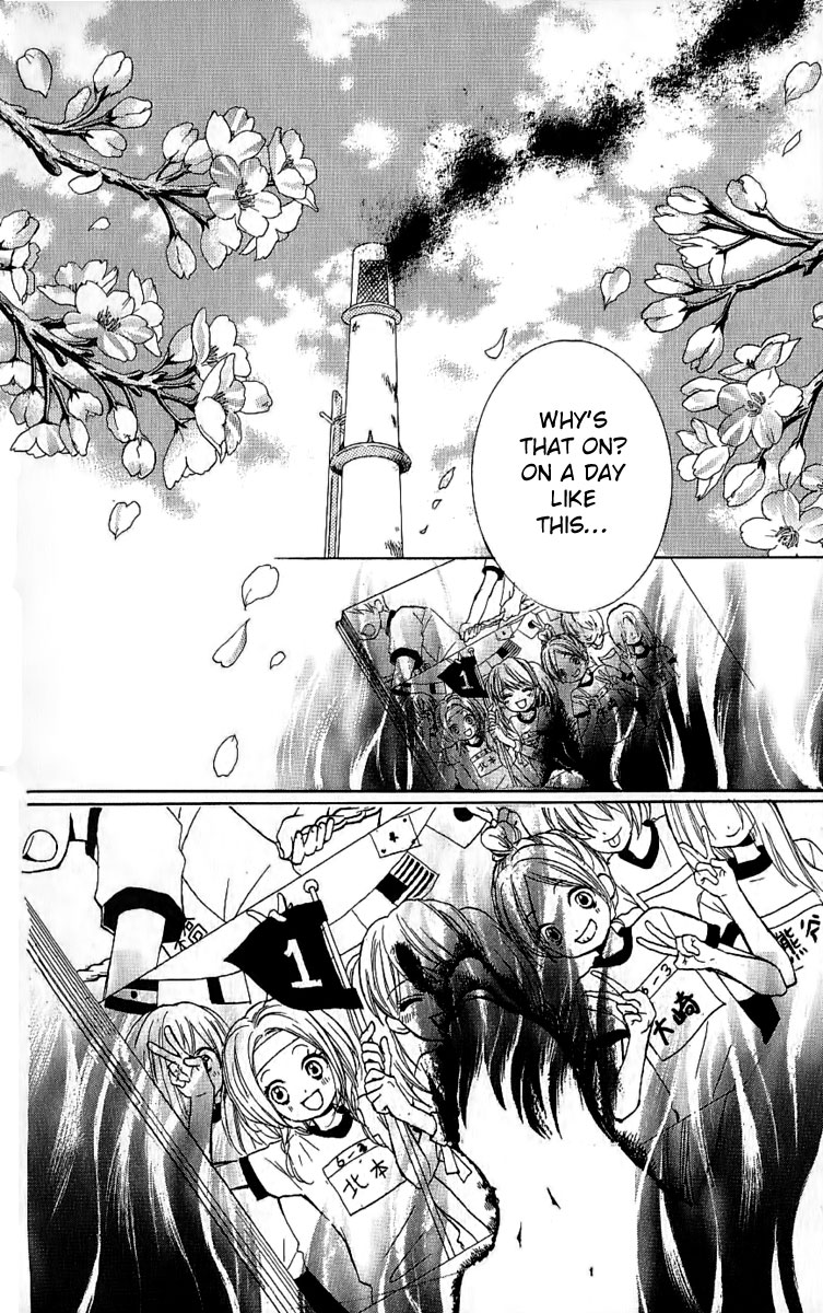 Read Zekkyou Gakkyuu EN Manga Online