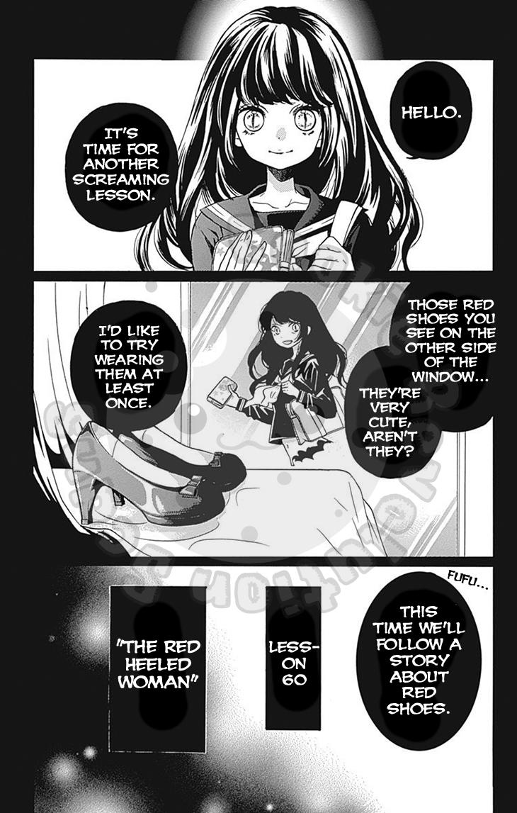 Read Zekkyou Gakkyuu EN Manga Online