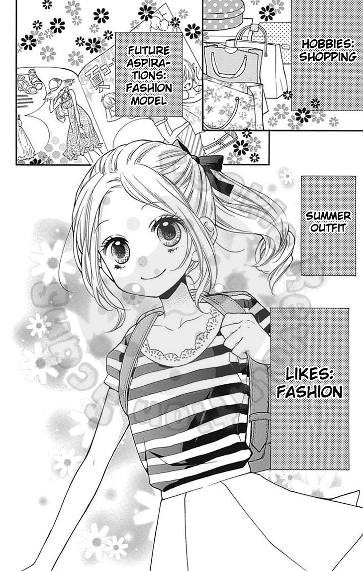 Read Zekkyou Gakkyuu EN Manga Online