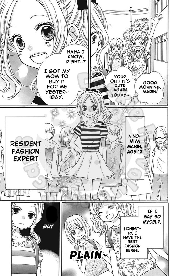 Read Zekkyou Gakkyuu EN Manga Online