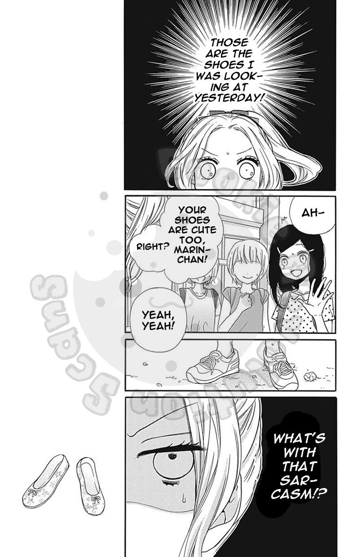 Read Zekkyou Gakkyuu EN Manga Online