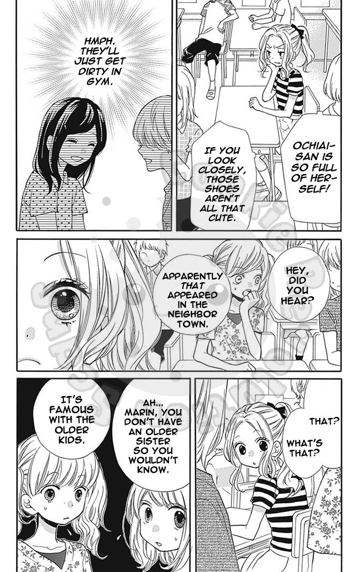 Read Zekkyou Gakkyuu EN Manga Online