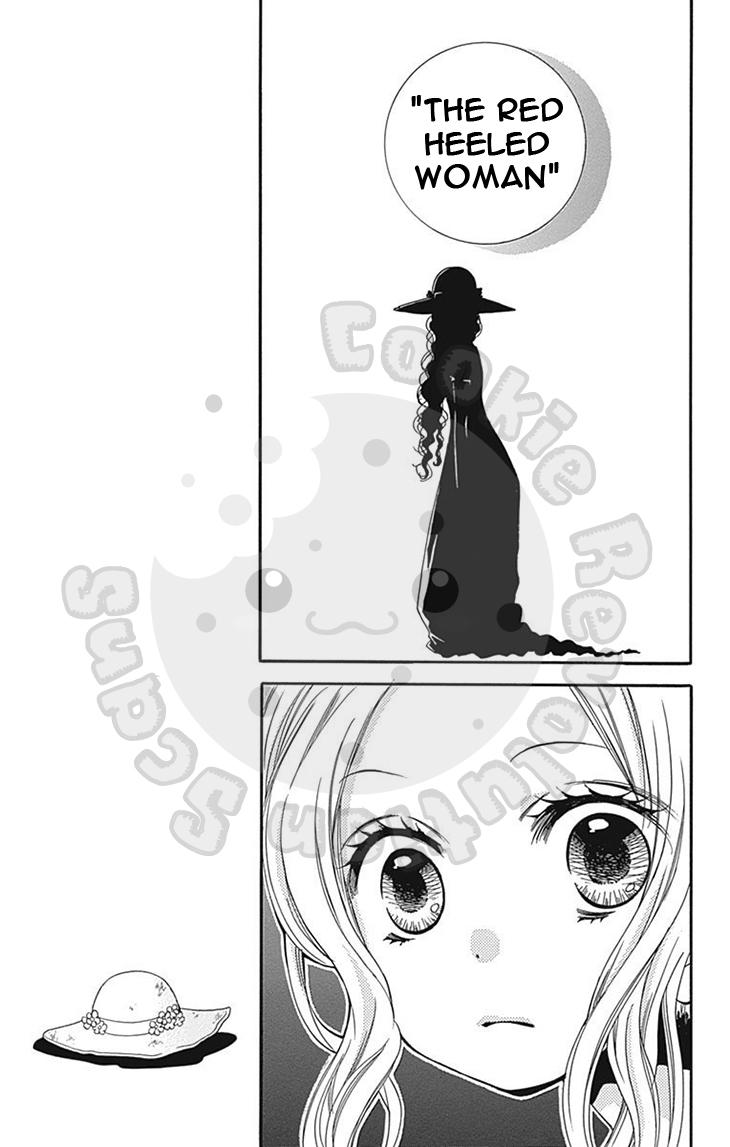 Read Zekkyou Gakkyuu EN Manga Online