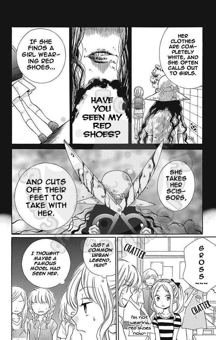 Read Zekkyou Gakkyuu EN Manga Online