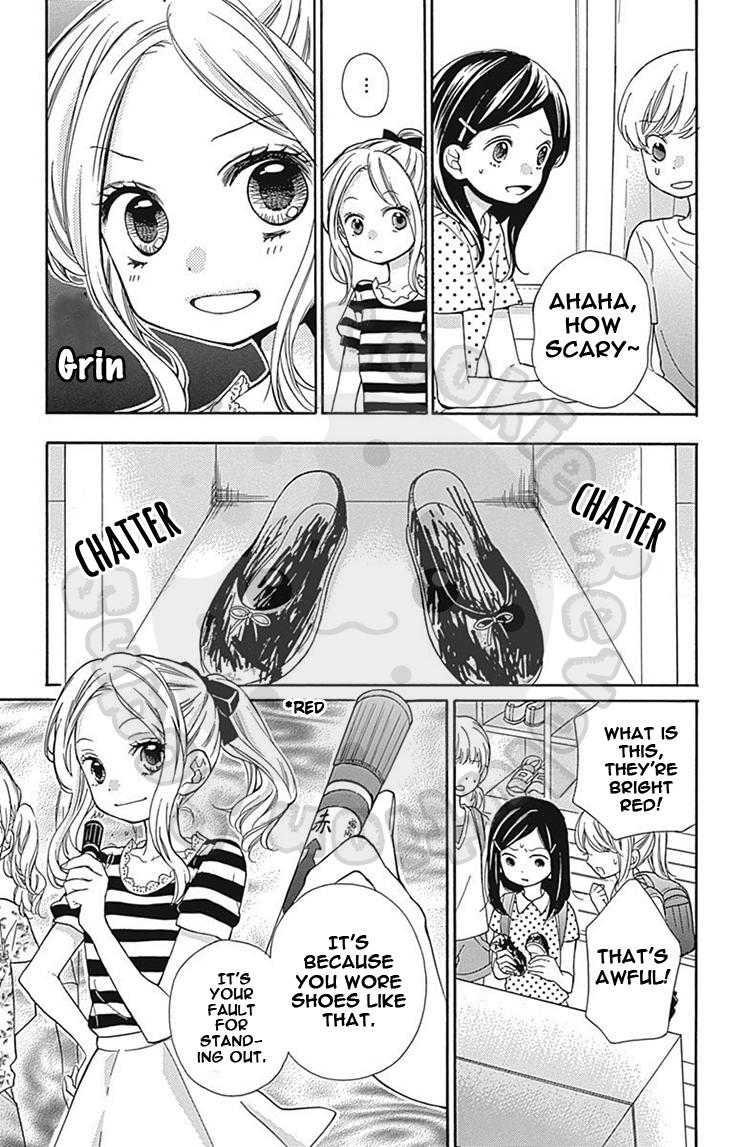 Read Zekkyou Gakkyuu EN Manga Online