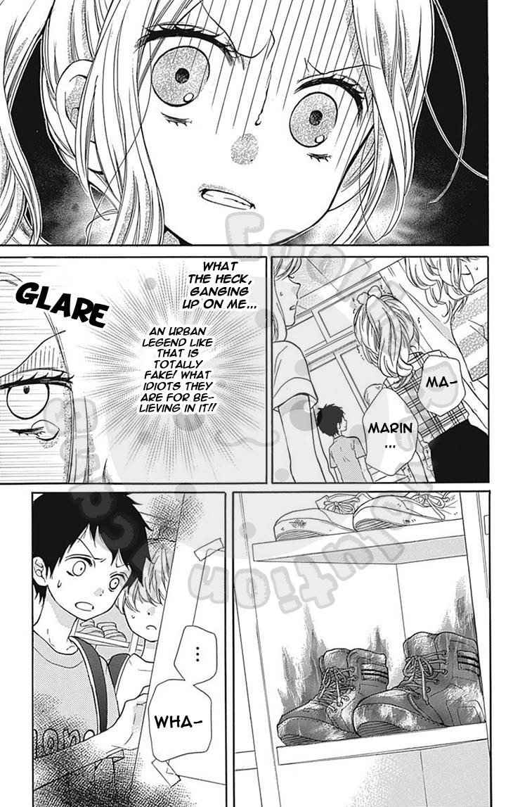 Read Zekkyou Gakkyuu EN Manga Online