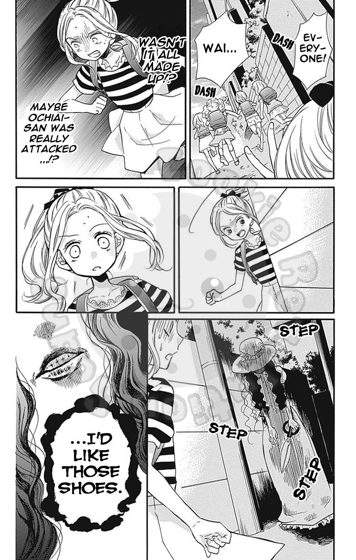 Read Zekkyou Gakkyuu EN Manga Online