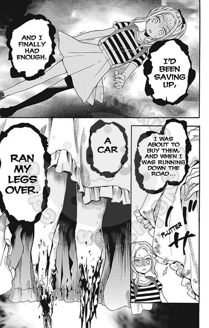 Read Zekkyou Gakkyuu EN Manga Online