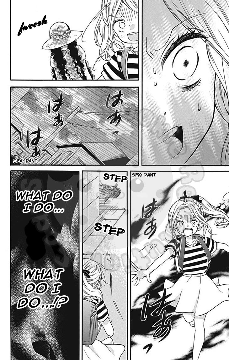 Read Zekkyou Gakkyuu EN Manga Online