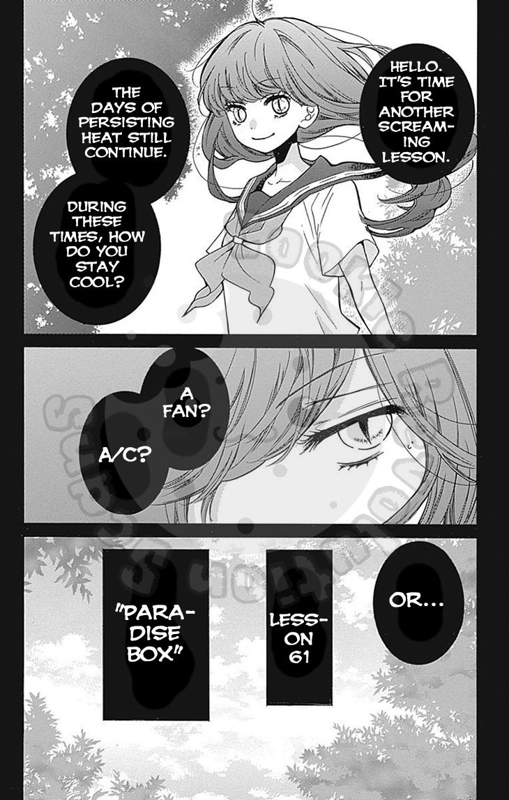 Read Zekkyou Gakkyuu EN Manga Online