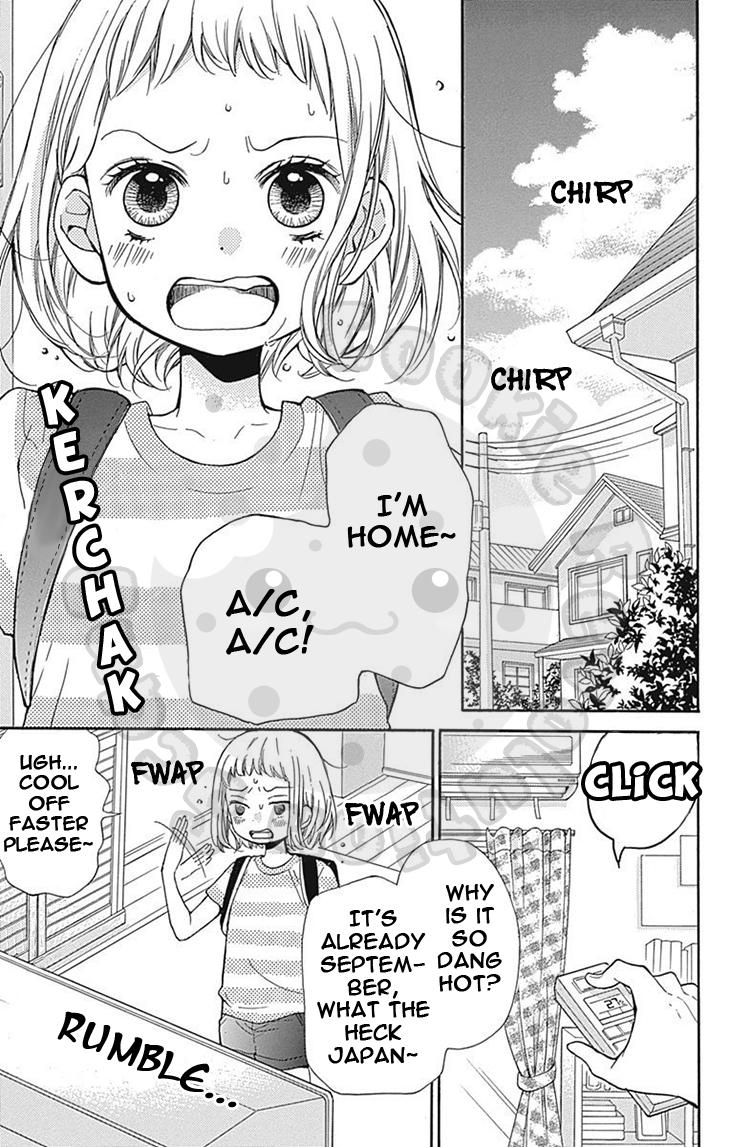 Read Zekkyou Gakkyuu EN Manga Online