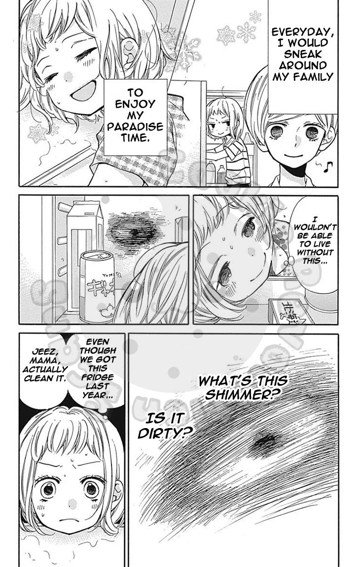 Read Zekkyou Gakkyuu EN Manga Online