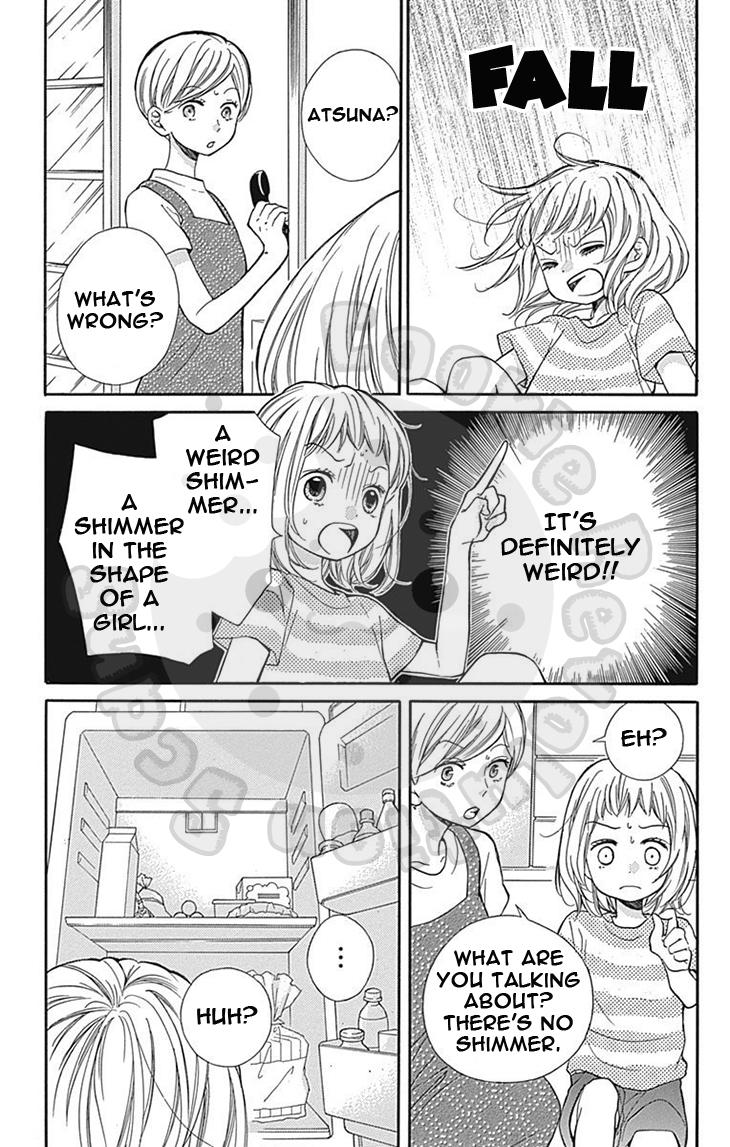 Read Zekkyou Gakkyuu EN Manga Online