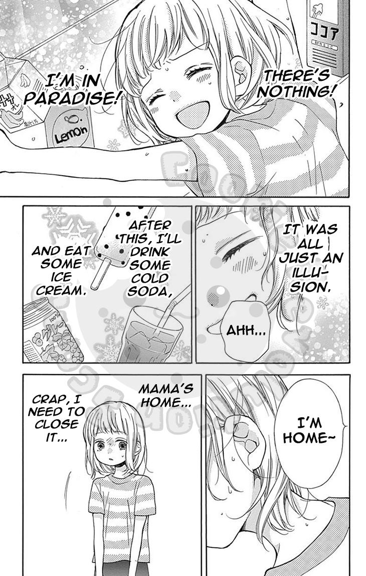 Read Zekkyou Gakkyuu EN Manga Online