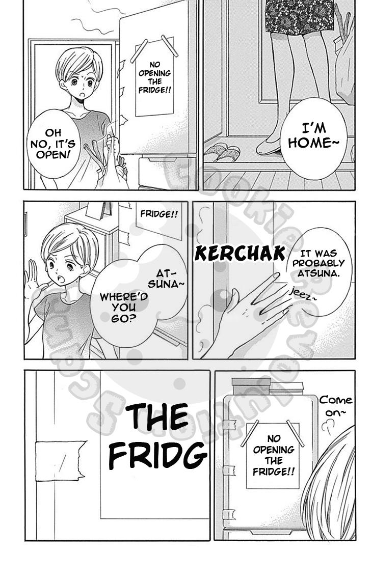 Read Zekkyou Gakkyuu EN Manga Online