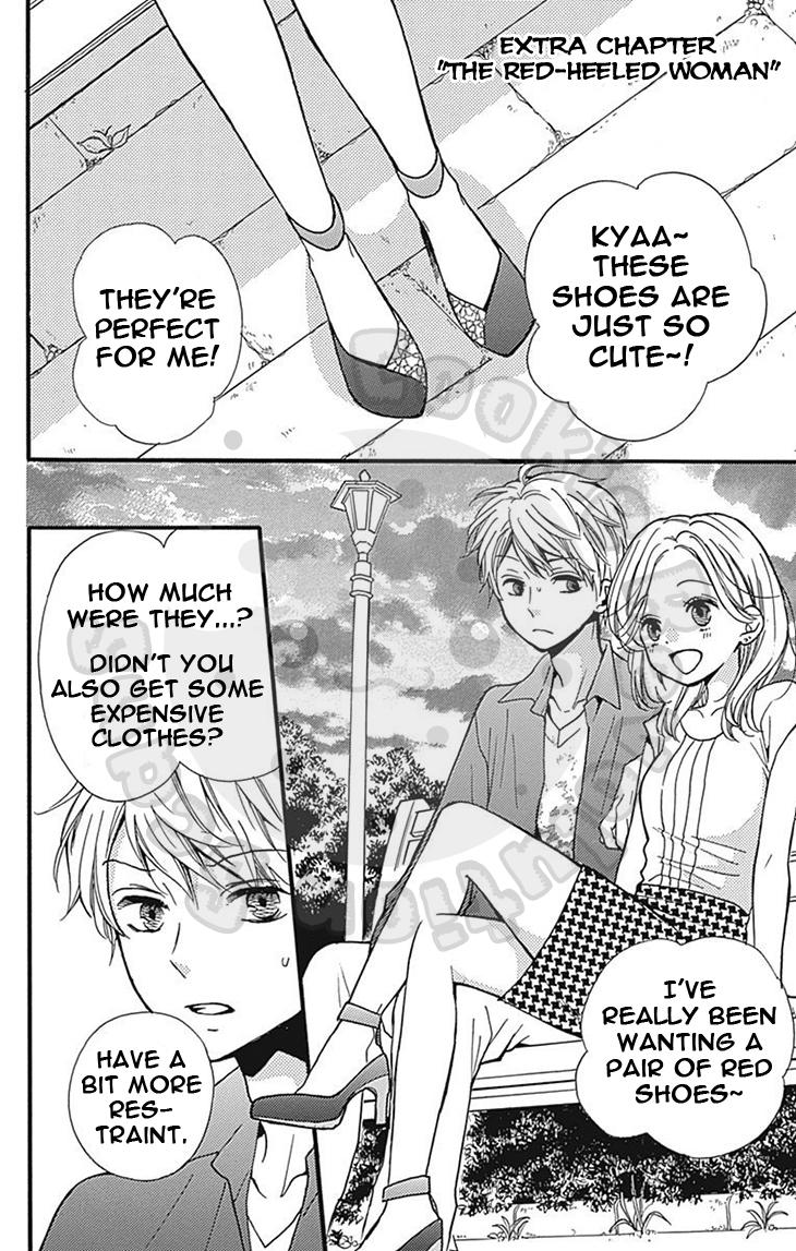 Read Zekkyou Gakkyuu EN Manga Online