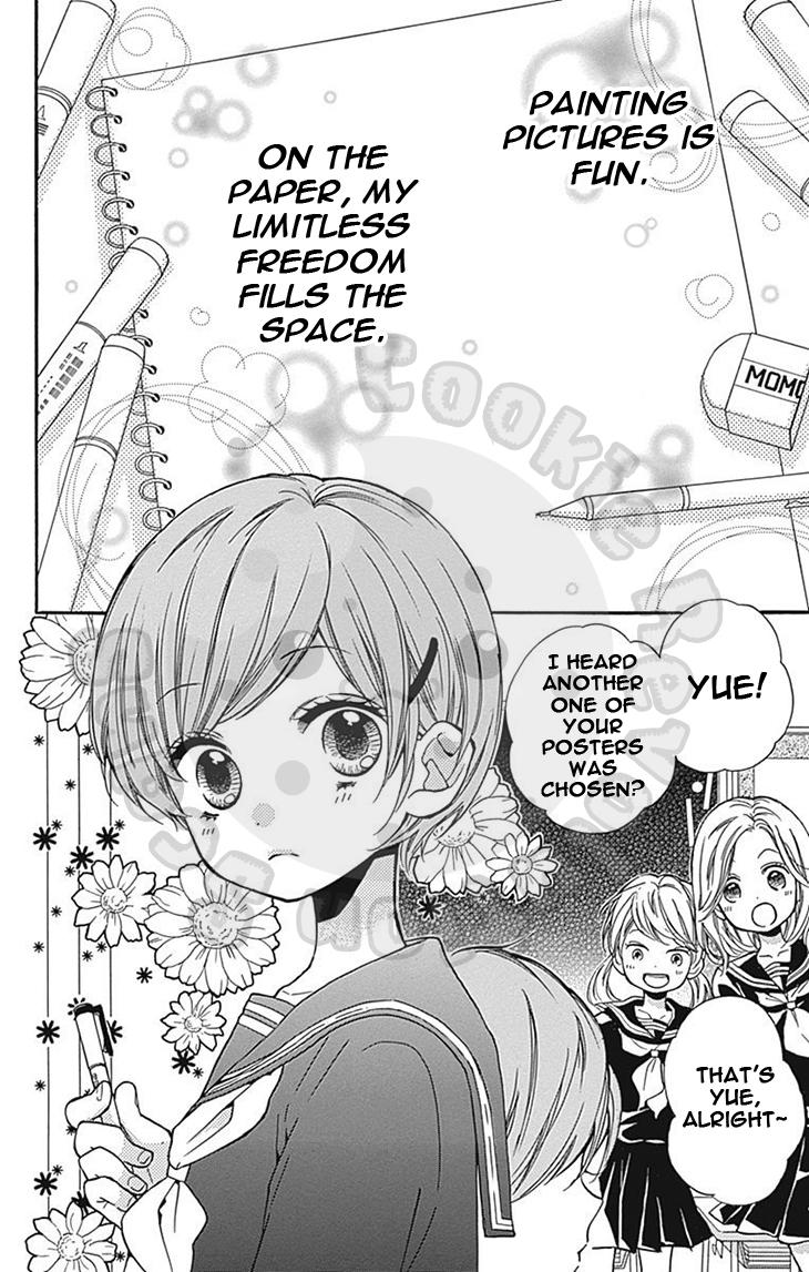 Read Zekkyou Gakkyuu EN Manga Online