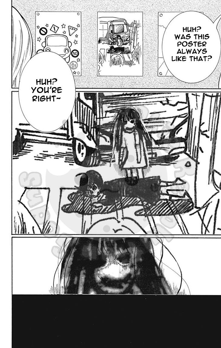 Read Zekkyou Gakkyuu EN Manga Online