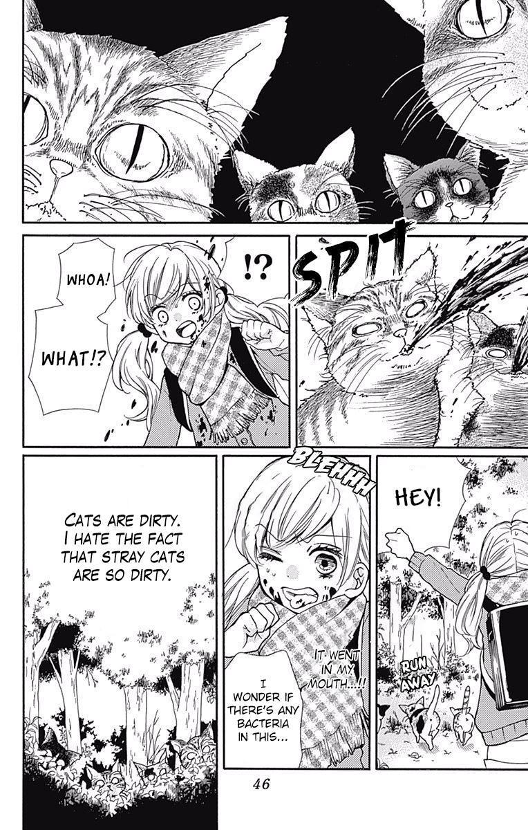 Read Zekkyou Gakkyuu EN Manga Online