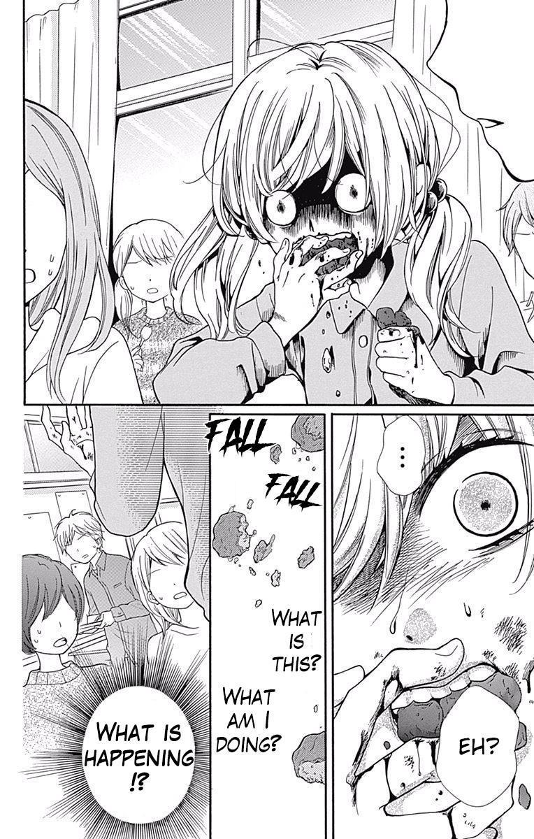 Read Zekkyou Gakkyuu EN Manga Online