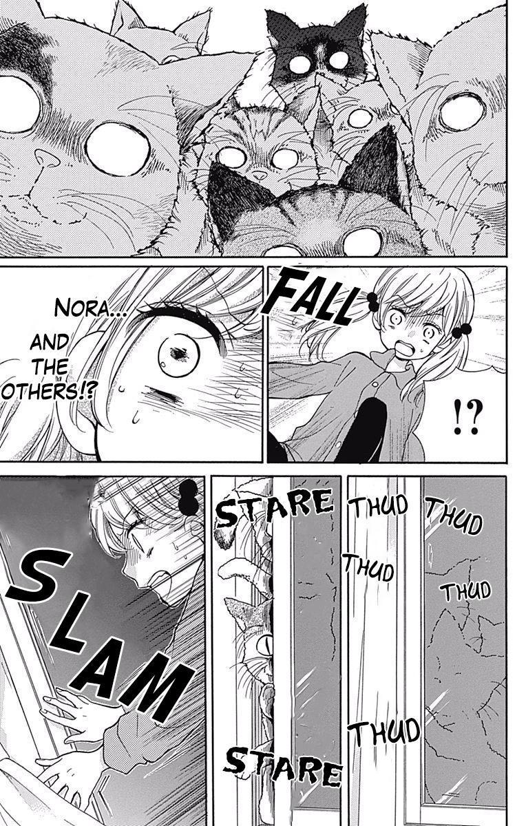 Read Zekkyou Gakkyuu EN Manga Online