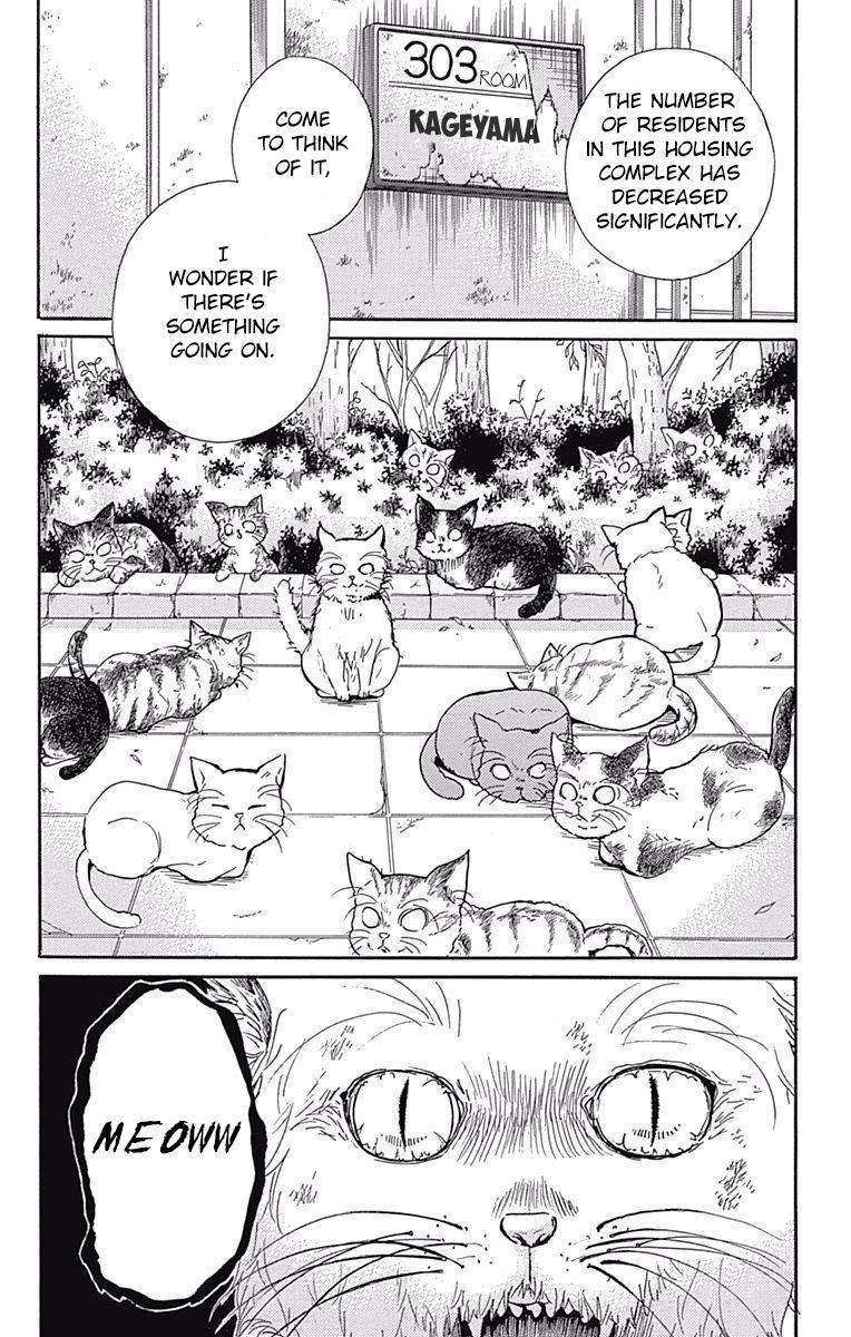 Read Zekkyou Gakkyuu EN Manga Online