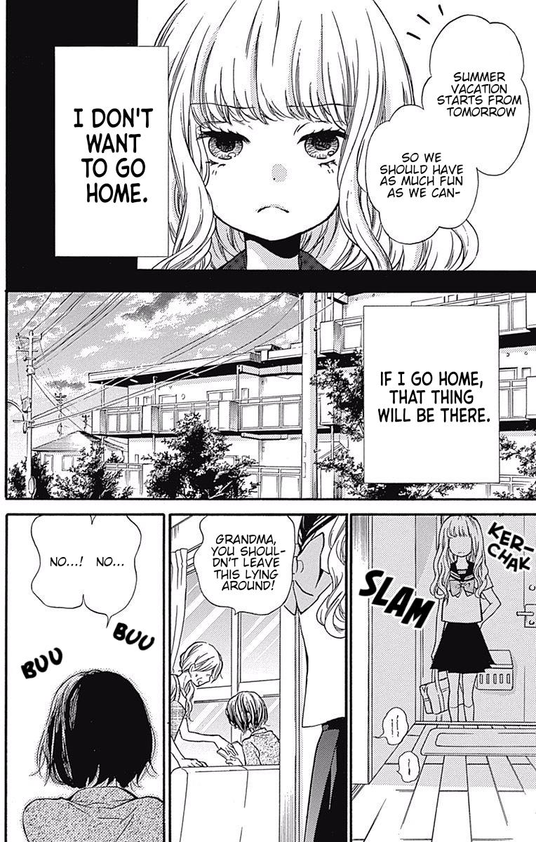 Read Zekkyou Gakkyuu EN Manga Online