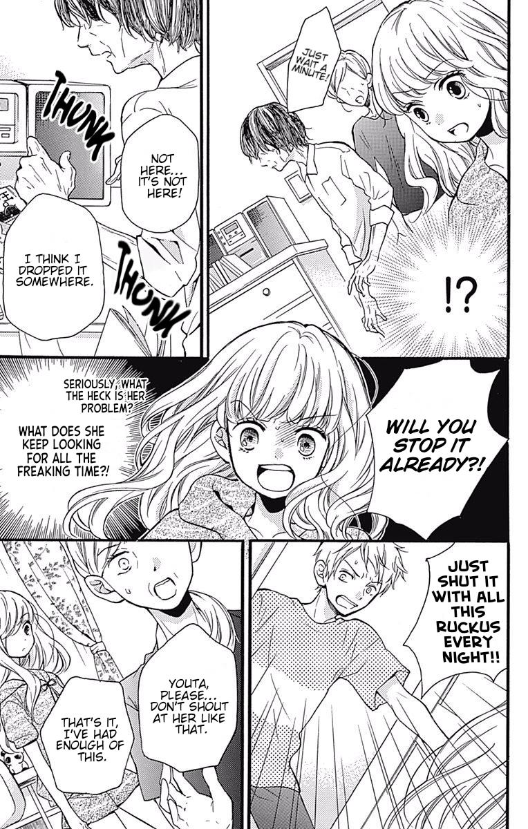 Read Zekkyou Gakkyuu EN Manga Online