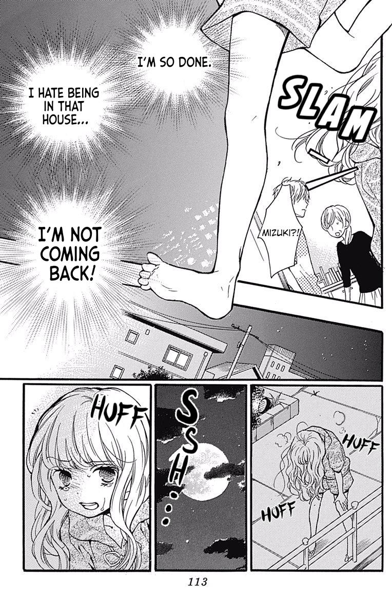 Read Zekkyou Gakkyuu EN Manga Online