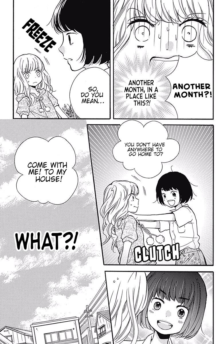 Read Zekkyou Gakkyuu EN Manga Online