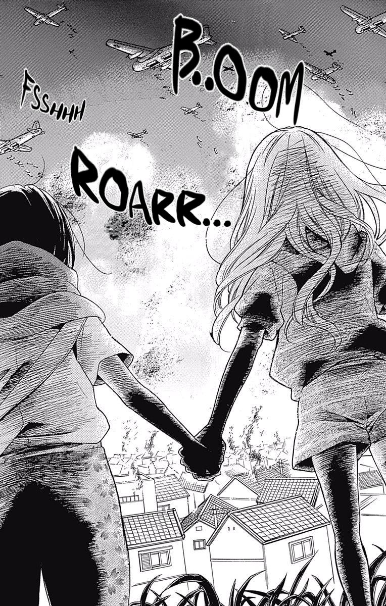 Read Zekkyou Gakkyuu EN Manga Online