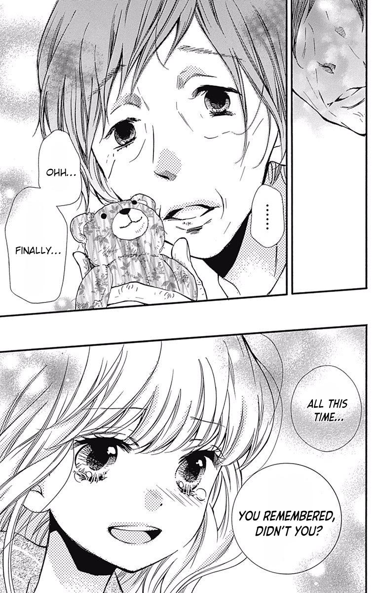 Read Zekkyou Gakkyuu EN Manga Online