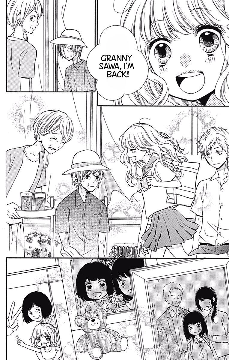 Read Zekkyou Gakkyuu EN Manga Online