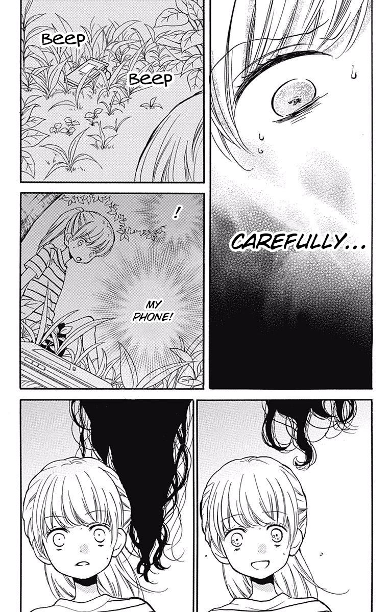 Read Zekkyou Gakkyuu EN Manga Online