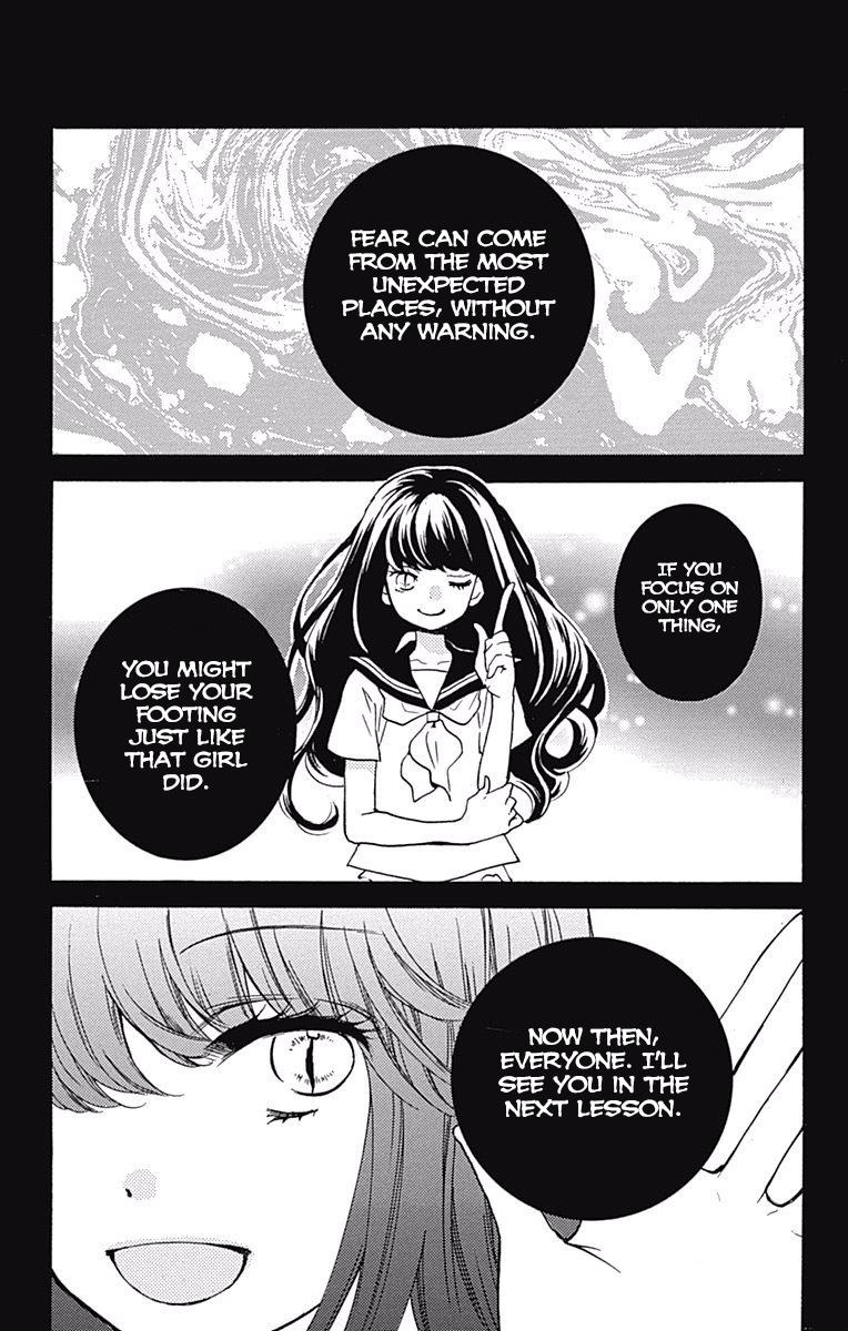 Read Zekkyou Gakkyuu EN Manga Online