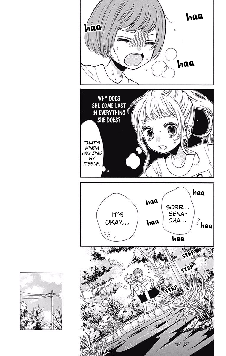 Read Zekkyou Gakkyuu EN Manga Online