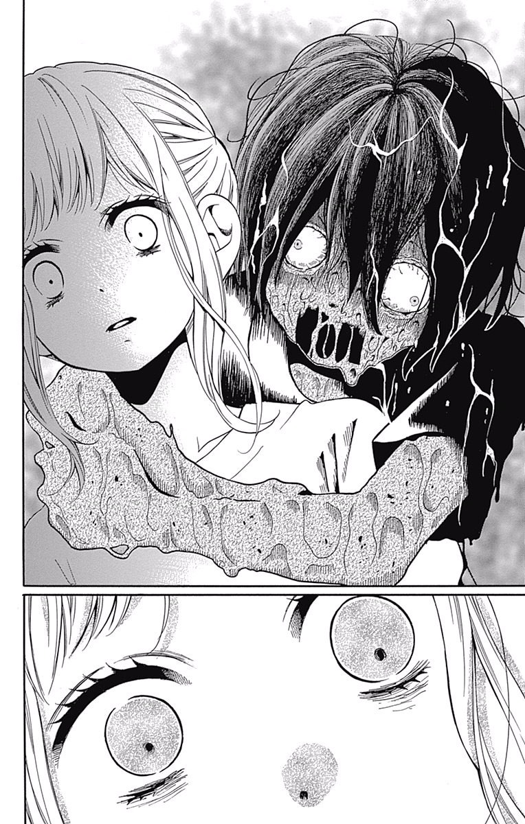 Read Zekkyou Gakkyuu EN Manga Online