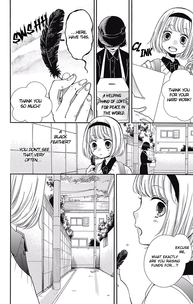 Read Zekkyou Gakkyuu EN Manga Online