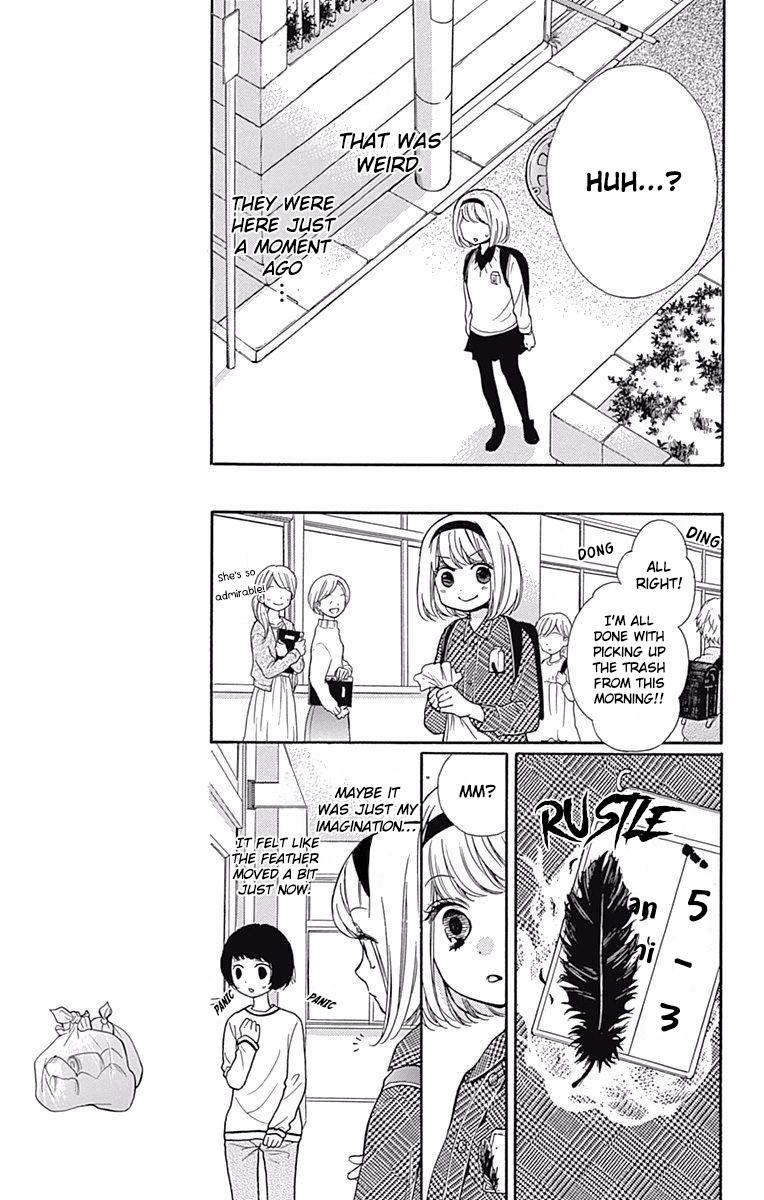 Read Zekkyou Gakkyuu EN Manga Online