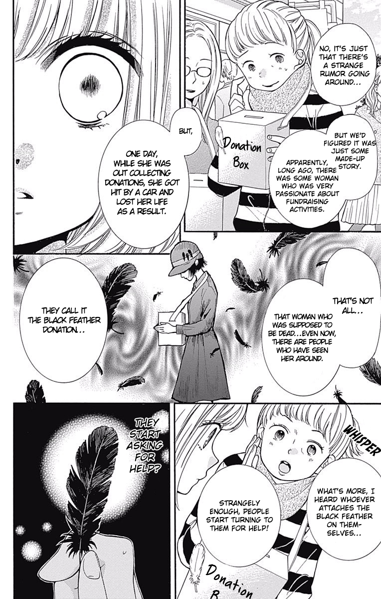 Read Zekkyou Gakkyuu EN Manga Online