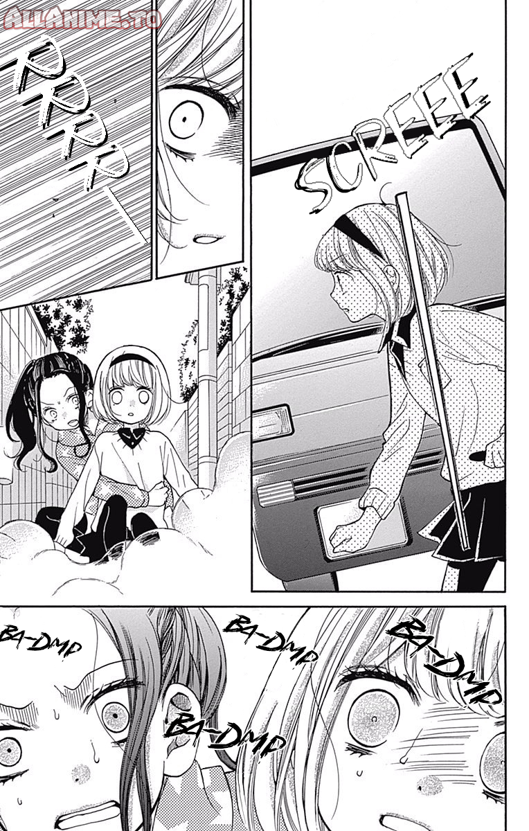 Read Zekkyou Gakkyuu EN Manga Online