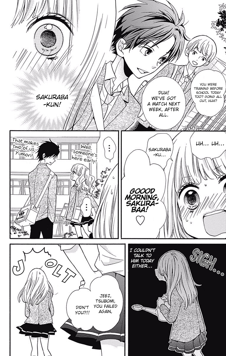 Read Zekkyou Gakkyuu EN Manga Online