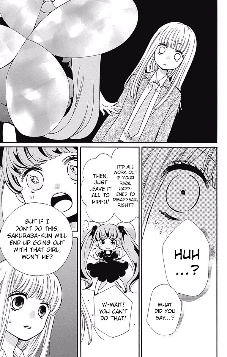 Read Zekkyou Gakkyuu EN Manga Online