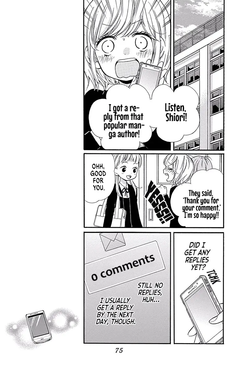 Read Zekkyou Gakkyuu EN Manga Online