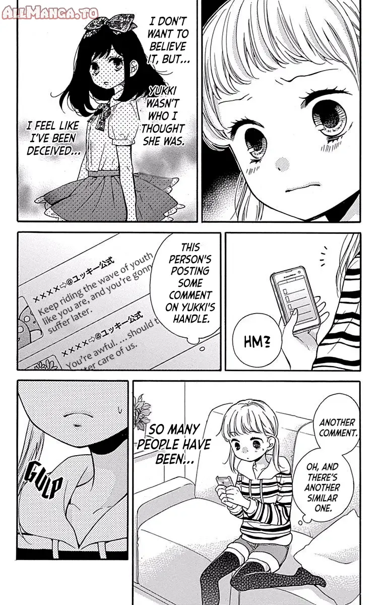 Read Zekkyou Gakkyuu EN Manga Online