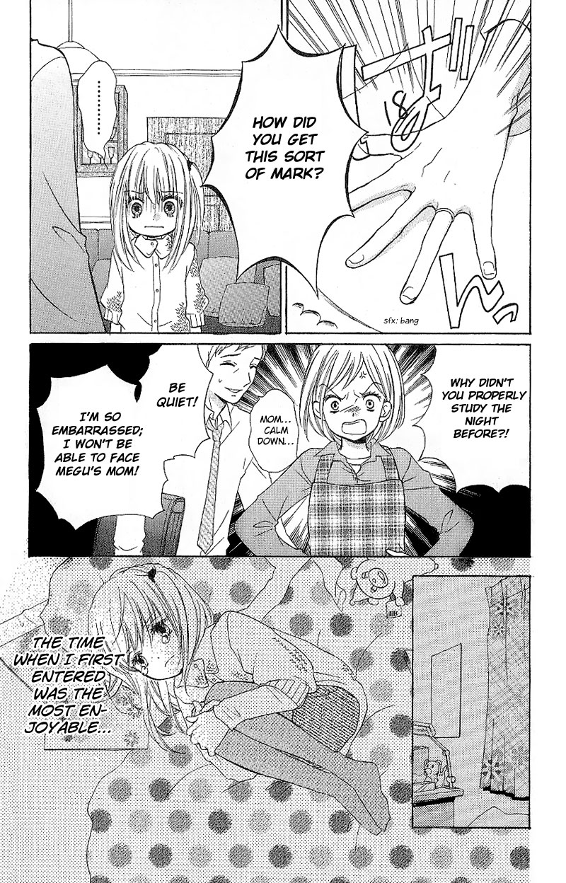 Read Zekkyou Gakkyuu EN Manga Online