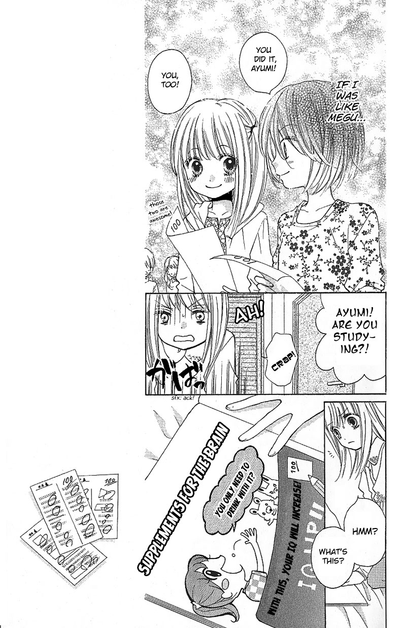 Read Zekkyou Gakkyuu EN Manga Online